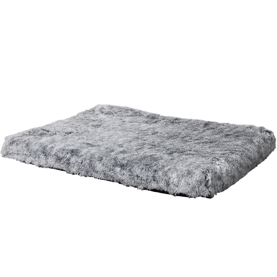 PaWz Dog Mat Pet Calming Bed Memory Foam Orthopedic Removable Cover Washable XXL Petsleisure