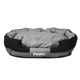 PaWz Waterproof Pet Dog Calming Bed Memory Foam Orthopaedic Removable Washable M PaWz