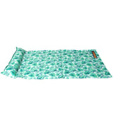 PaWz Pet Cooling Mat Cat Dog Gel Non-Toxic Bed Pillow Sofa Self-cool Summer L PaWz