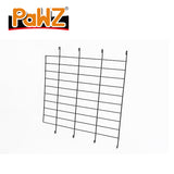 PaWz Pet Dog Cage Crate Kennel Portable Collapsible Puppy Metal Playpen 42" PaWz