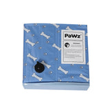 Portable Pet Swimming Pool Kids Dog Cat Washing Bathtub Outdoor Bathing Blue M PaWz