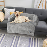 PaWz Dog Couch Protector Furniture Sofa Cover Cushion Washable Removable Cover M PaWz