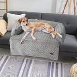 PaWz Dog Couch Protector Furniture Sofa Cover Cushion Washable Removable Cover L PaWz