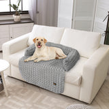 PaWz Dog Couch Protector Furniture Sofa Cover Cushion Washable Removable Cover M PaWz