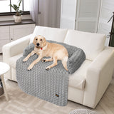 PaWz Dog Couch Protector Furniture Sofa Cover Cushion Washable Removable CoverXL PaWz