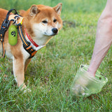PaWz 100% Compostable Biobased Dog Poop Bag Puppy Holder Dispenser Clean 1440pcs Petsleisure