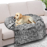 PaWz Pet Protector Sofa Cover Dog Cat Couch Cushion Slipcovers Seater M PaWz