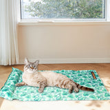 PaWz Pet Cooling Mat Cat Dog Gel Non-Toxic Bed Pillow Sofa Self-cool Summer S PaWz